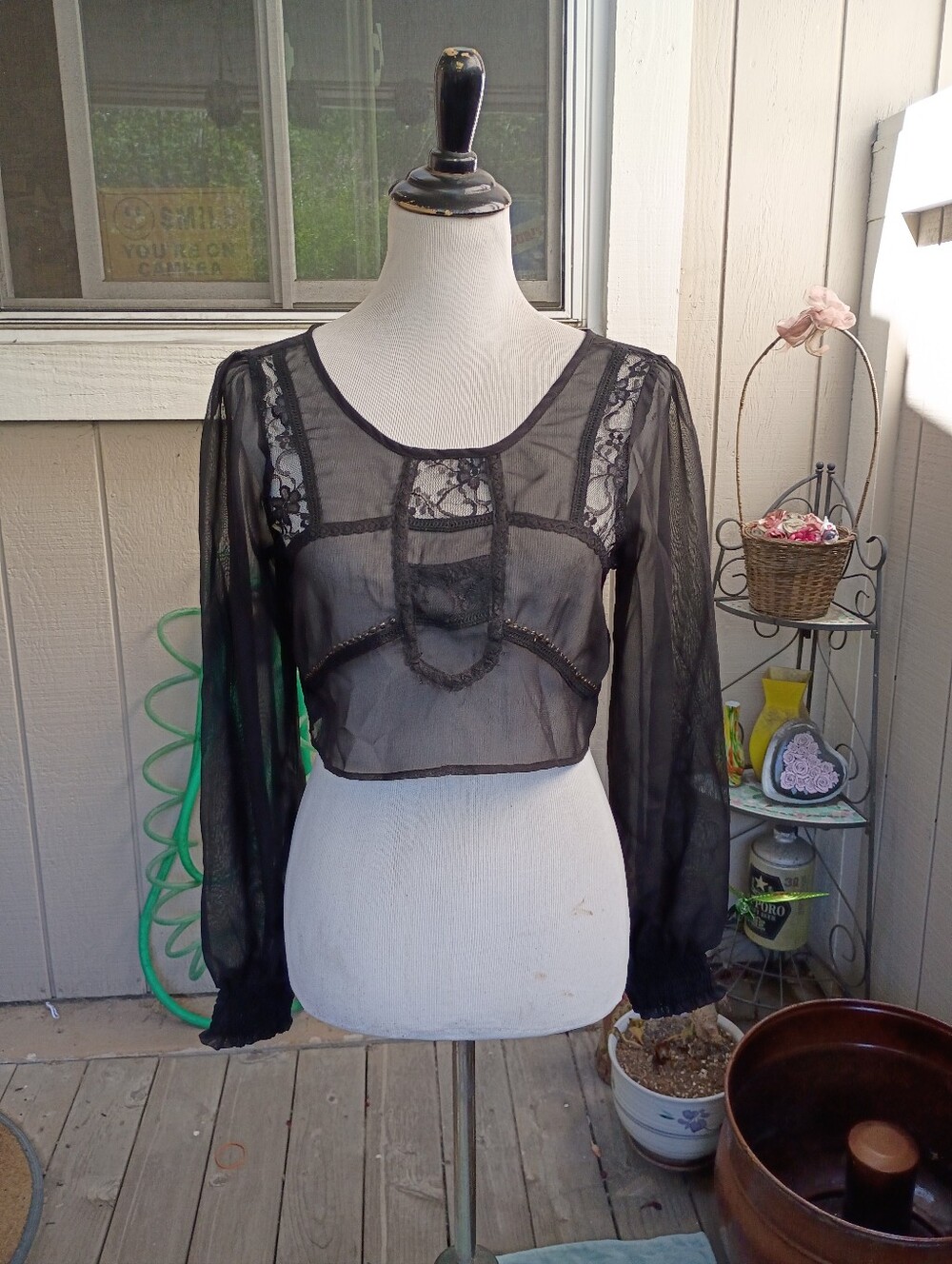 Blouse